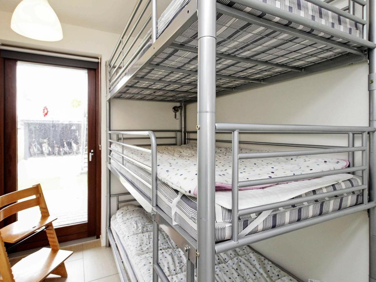 4 Person Holiday Home In Bogense Bagian luar foto