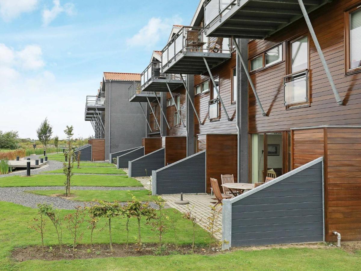 4 Person Holiday Home In Bogense Bagian luar foto