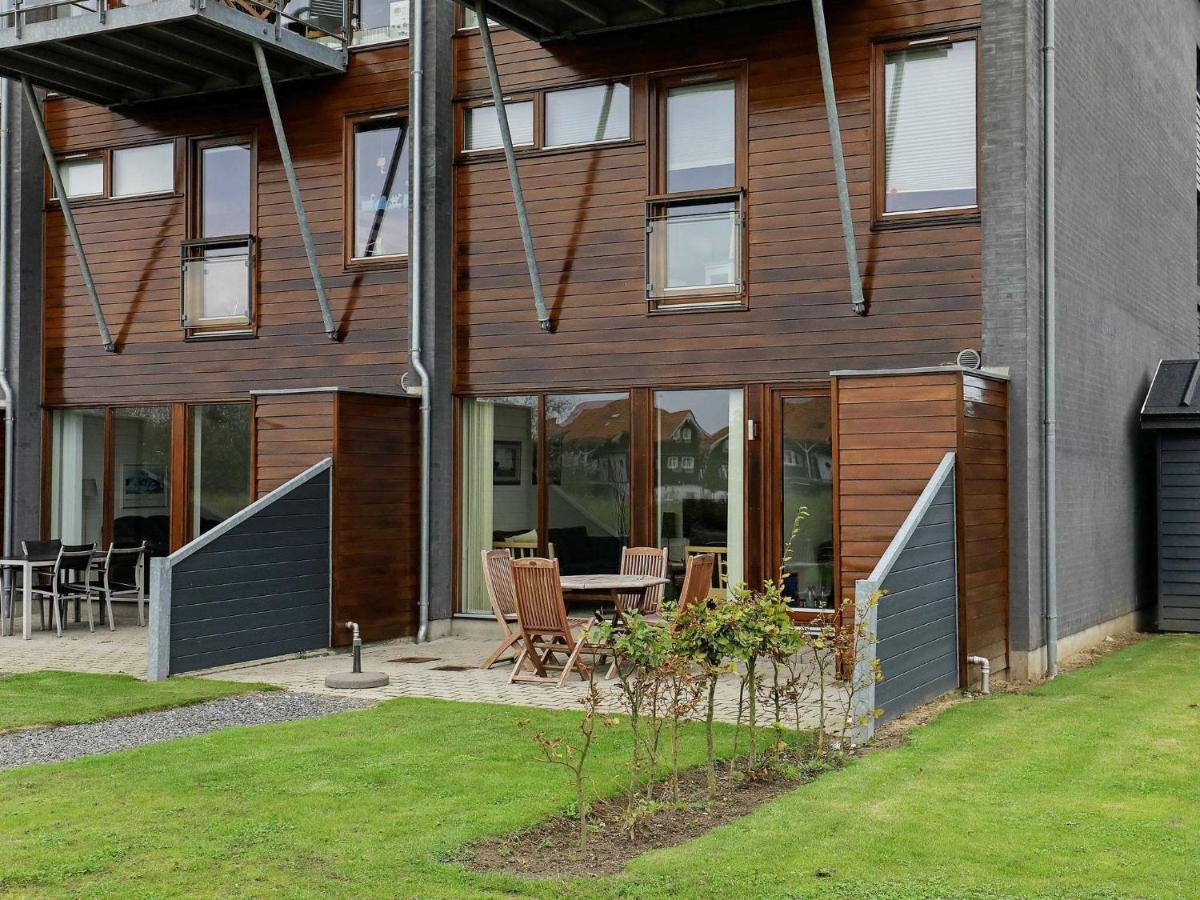 4 Person Holiday Home In Bogense Ruang foto