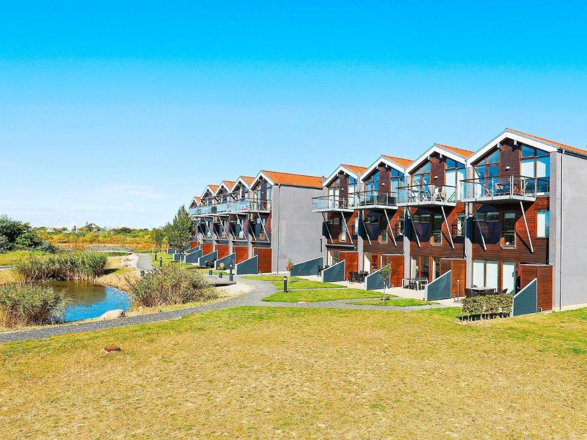 4 Person Holiday Home In Bogense Bagian luar foto