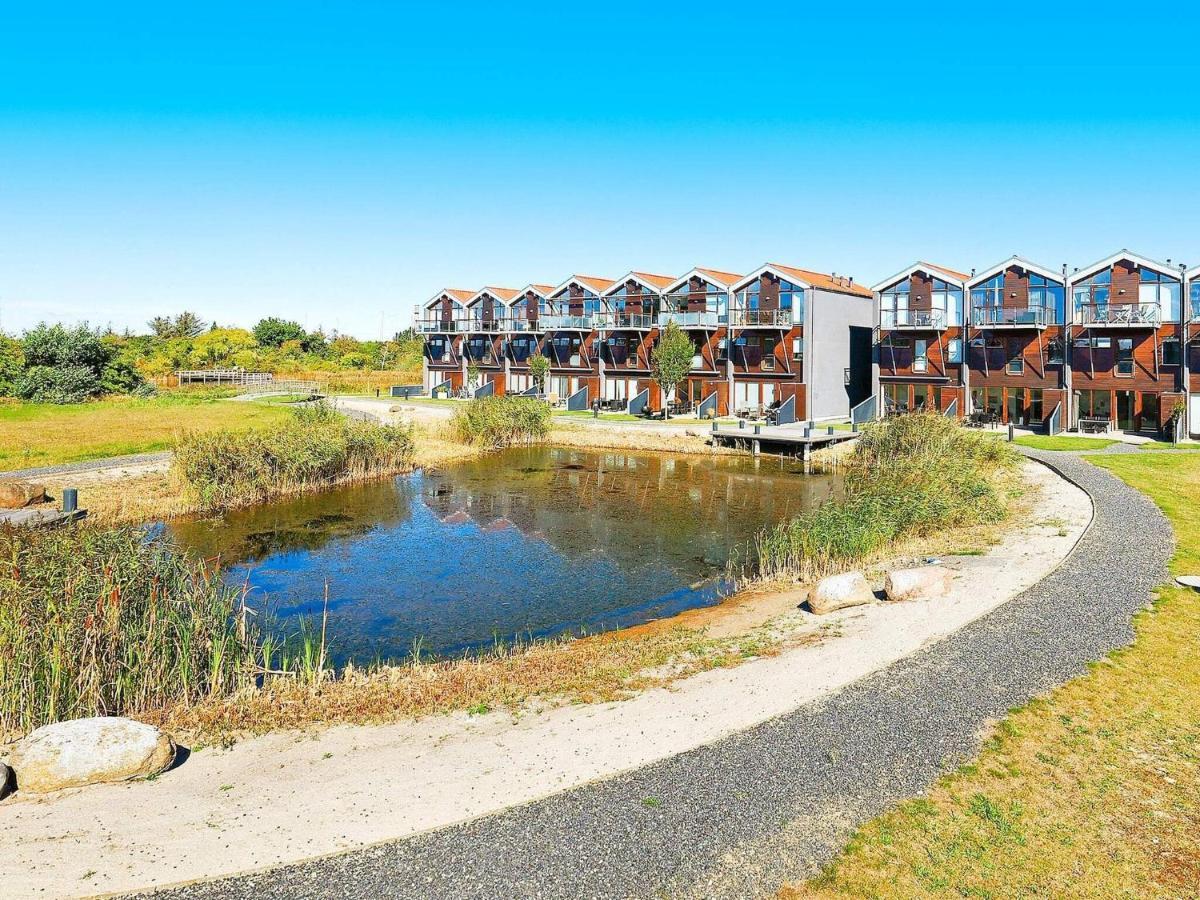 4 Person Holiday Home In Bogense Bagian luar foto